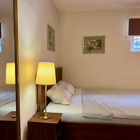 Dorcoleta Apartment Belgrad Dış mekan fotoğraf
