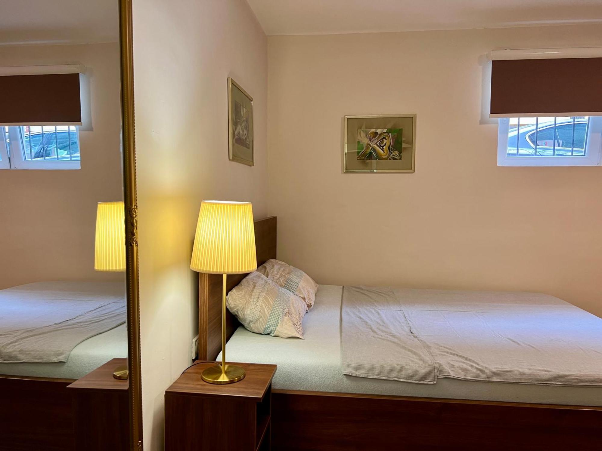 Dorcoleta Apartment Belgrad Dış mekan fotoğraf