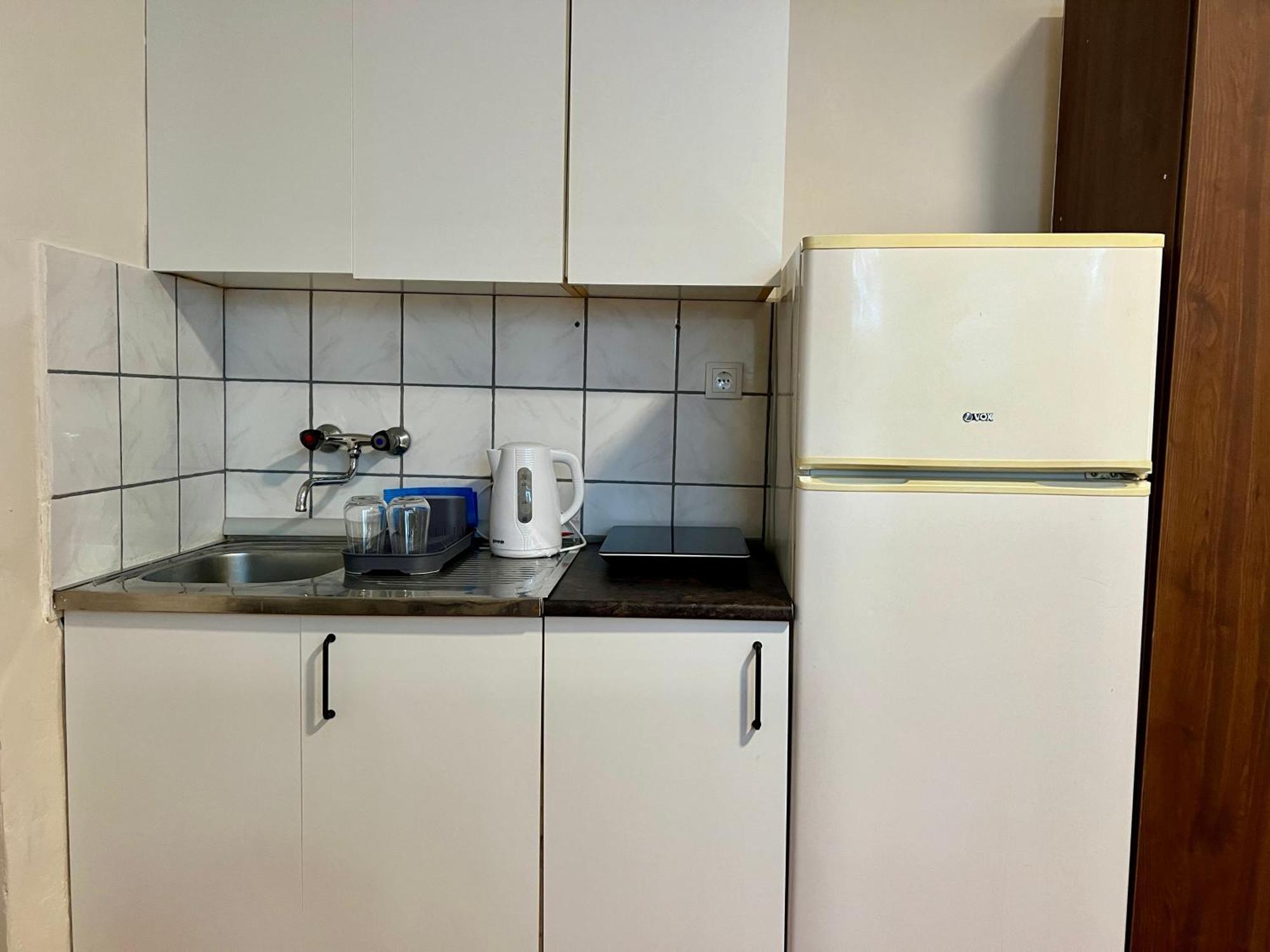 Dorcoleta Apartment Belgrad Dış mekan fotoğraf