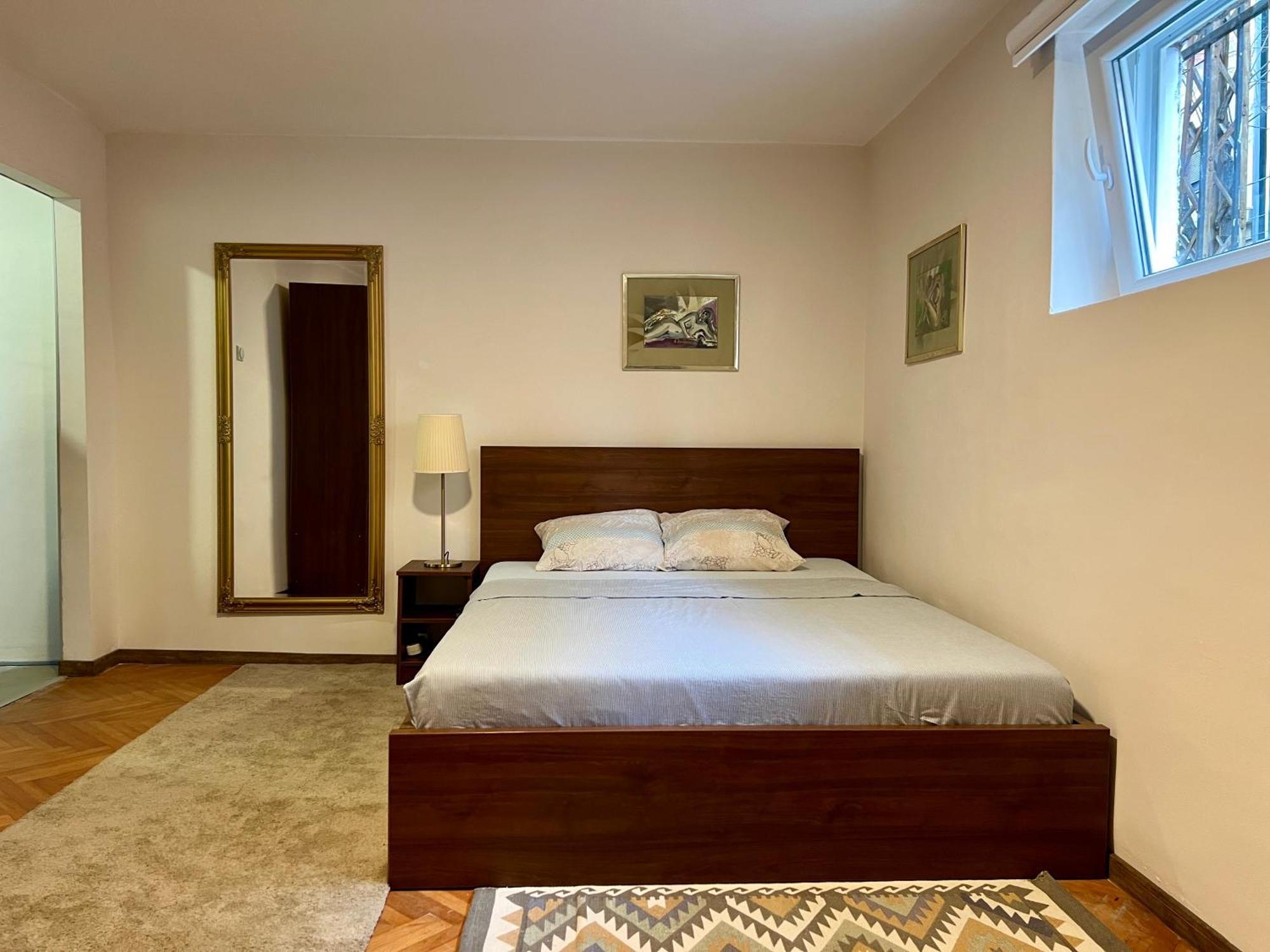 Dorcoleta Apartment Belgrad Dış mekan fotoğraf