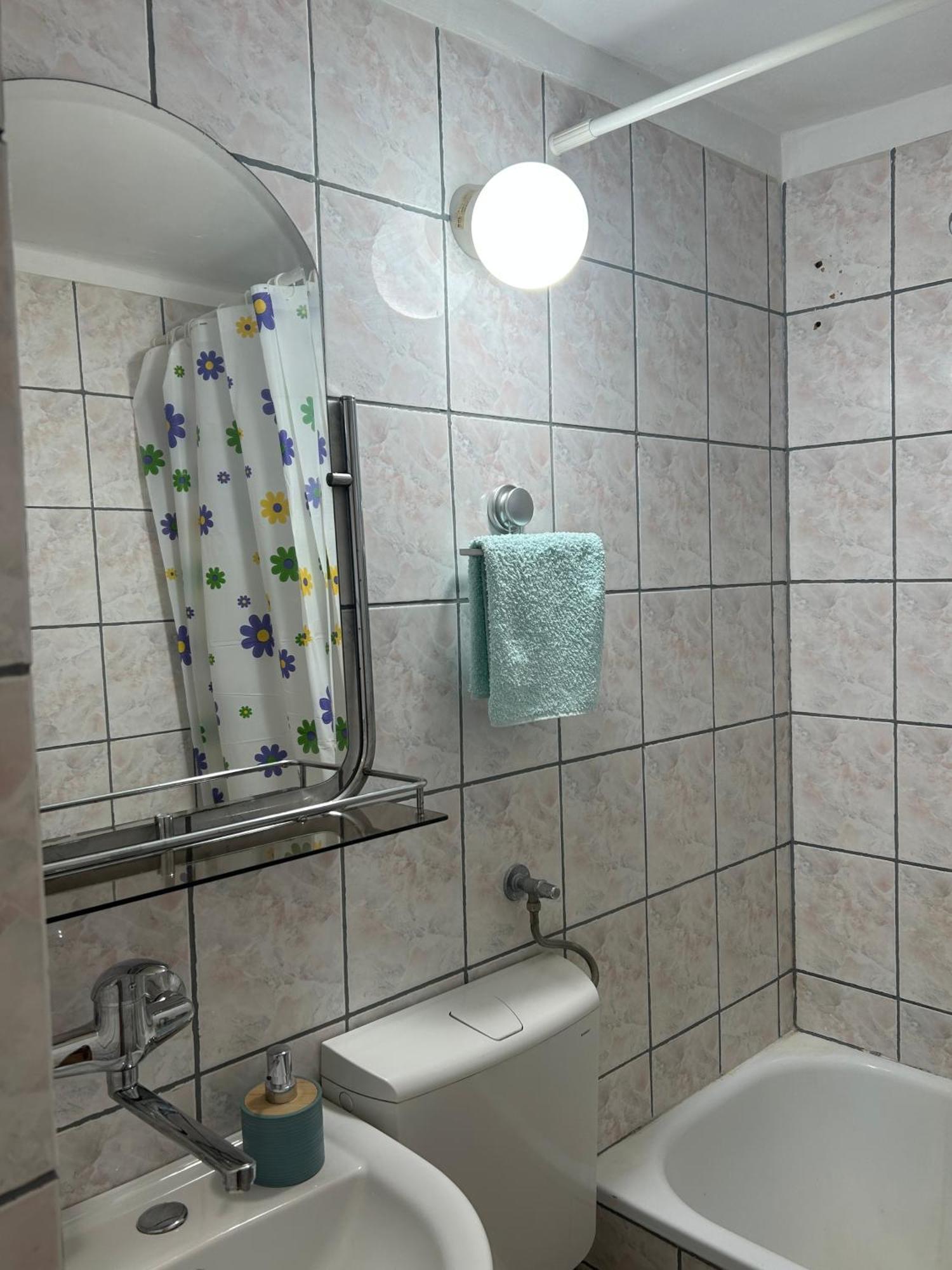 Dorcoleta Apartment Belgrad Dış mekan fotoğraf