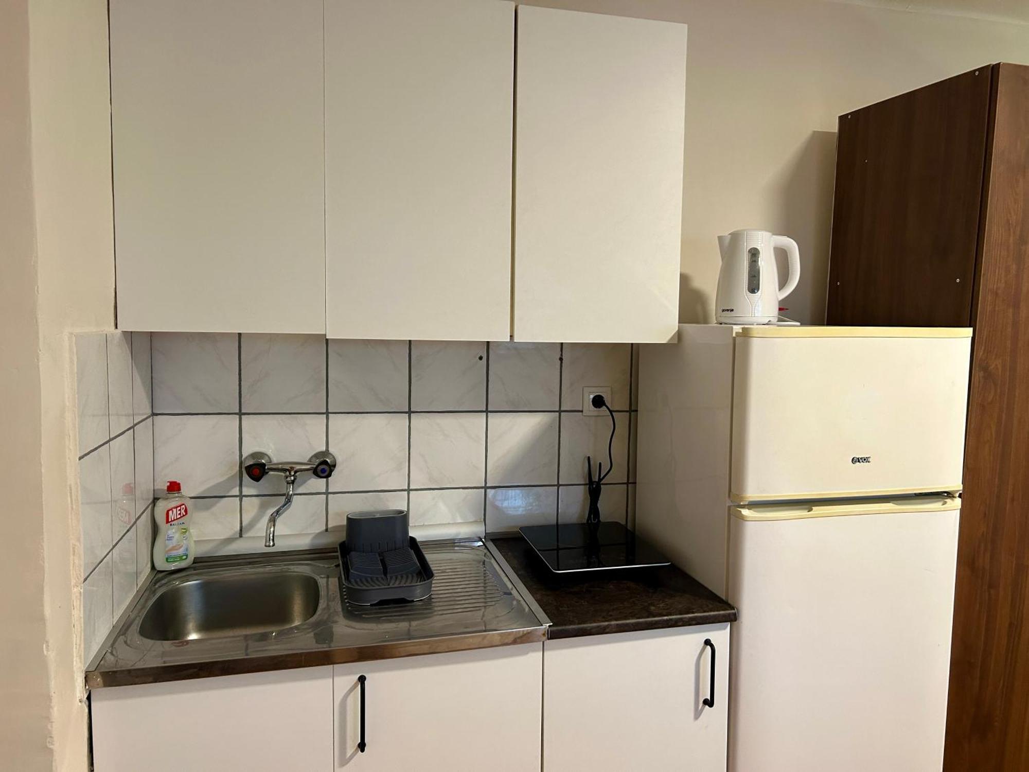 Dorcoleta Apartment Belgrad Dış mekan fotoğraf
