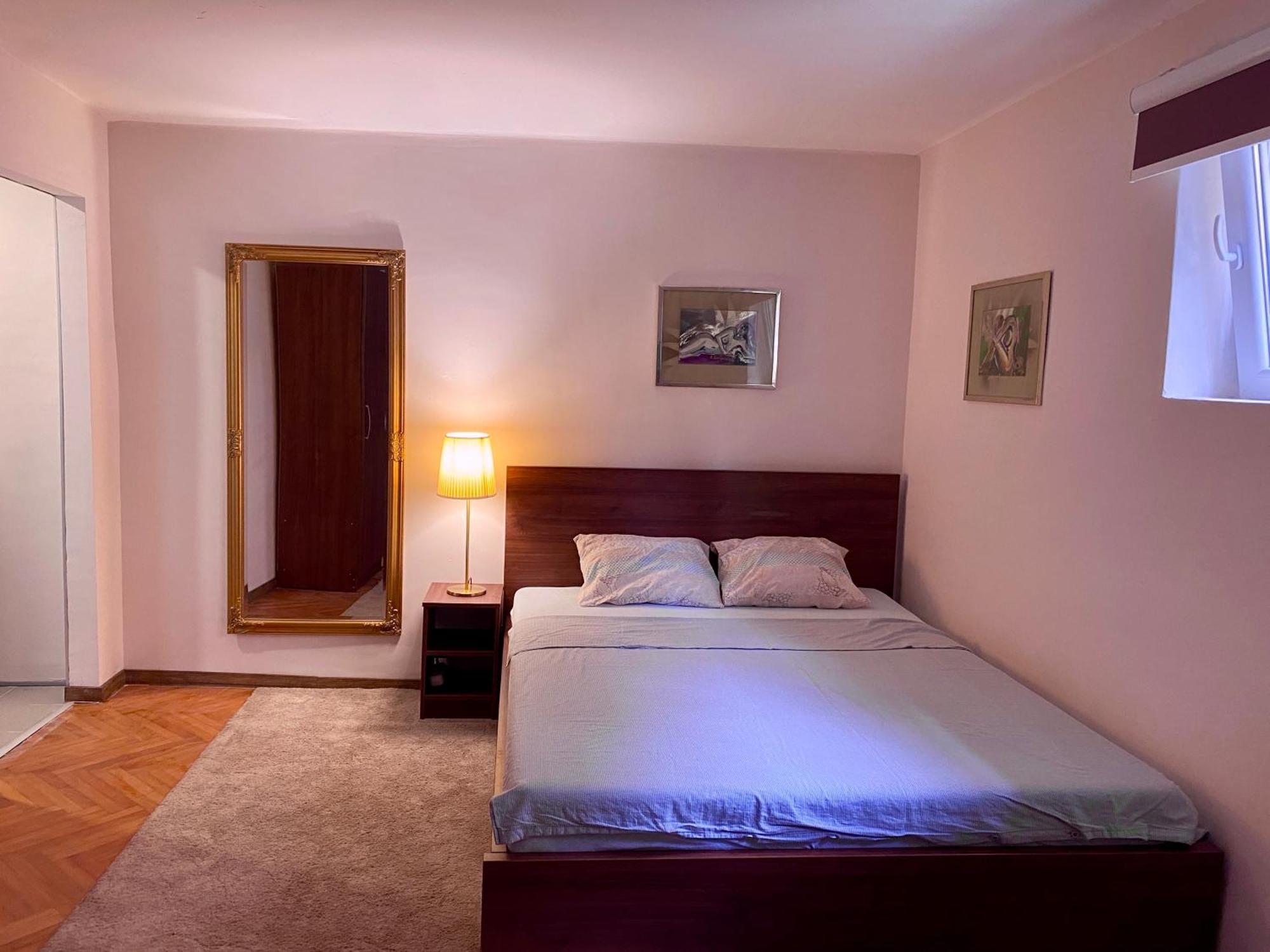 Dorcoleta Apartment Belgrad Dış mekan fotoğraf