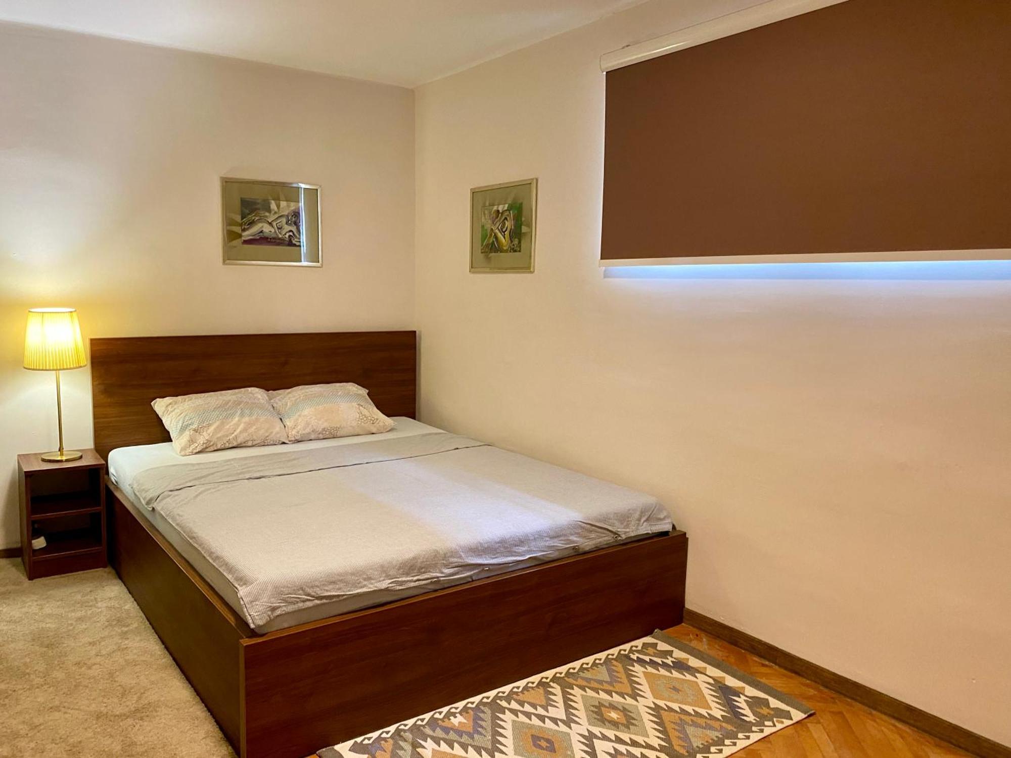 Dorcoleta Apartment Belgrad Dış mekan fotoğraf