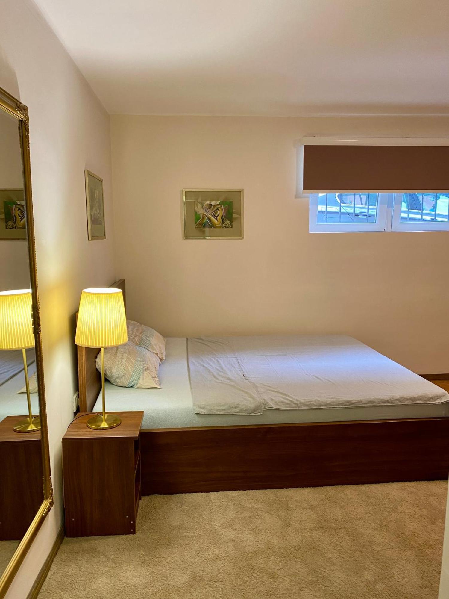 Dorcoleta Apartment Belgrad Dış mekan fotoğraf