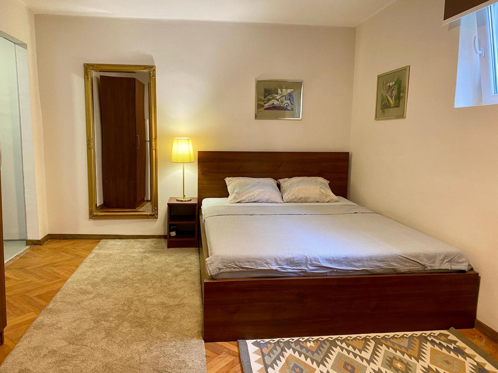 Dorcoleta Apartment Belgrad Dış mekan fotoğraf